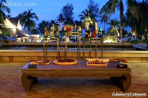 Le Meridien Khao Lak Beach Resort 67